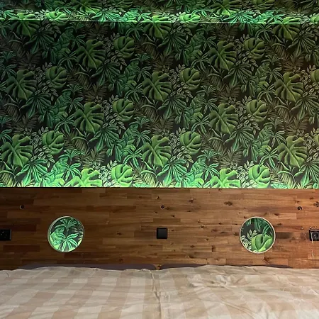 Sixty Two 62 Apartman