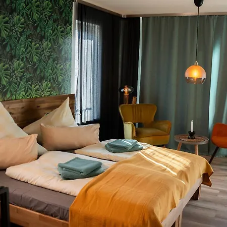 Apartman Sixty Two 62 *