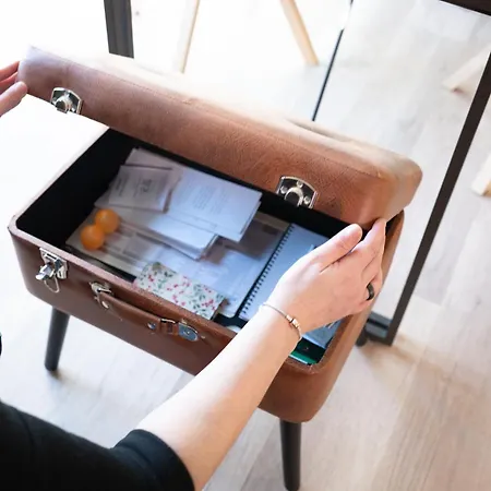 Sixty Two 62 * 德累斯顿