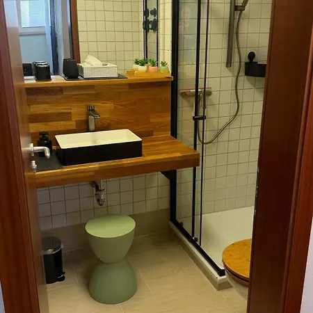 Appartement Sixty Two 62 Dresden