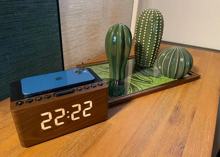 Apartman Sixty Two 62 Drezda