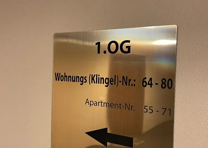 Apartman Sixty Two 62 Drezda