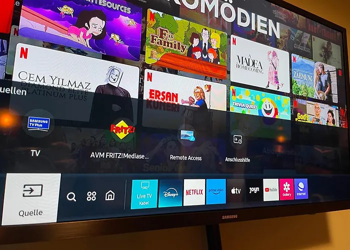 Sixty Two 62 Appartement Dresden