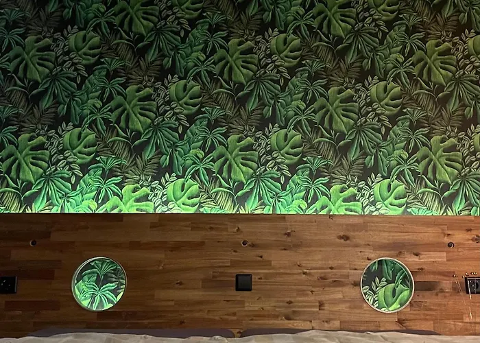 Sixty Two 62 Apartman