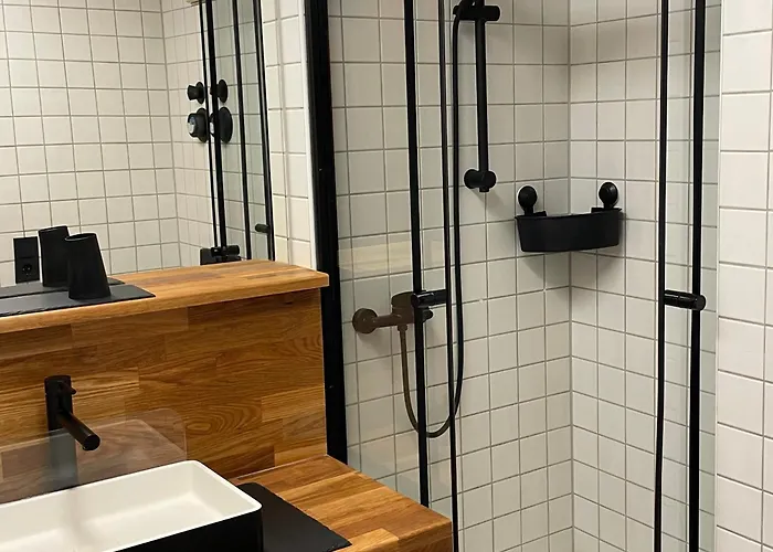 Sixty Two 62 Appartement