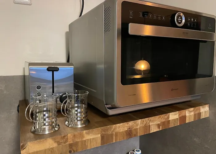 Sixty Two 62 Appartement