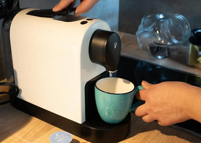 Sixty Two 62 Appartement