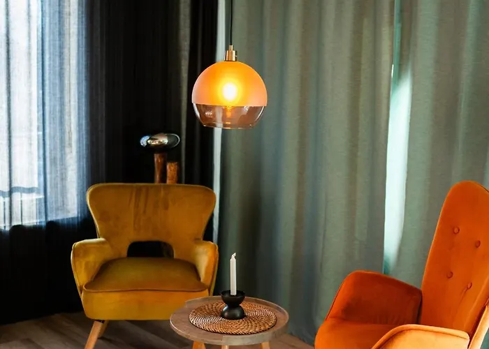 Sixty Two 62 Appartement Dresden