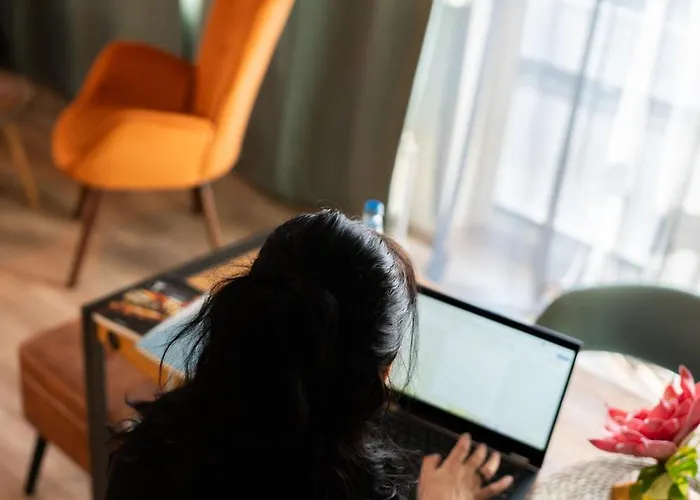 Apartman Sixty Two 62 *