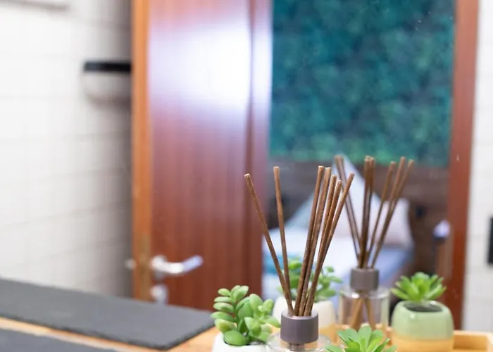 Apartman Sixty Two 62