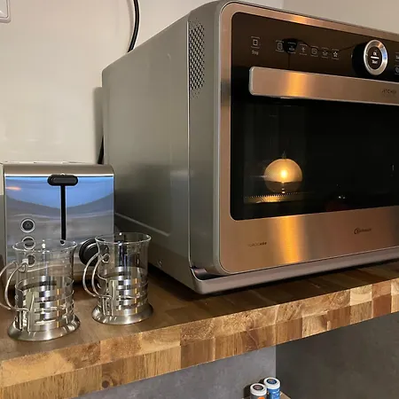 Sixty Two 62 Apartment