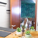 Apartment Sixty Two 62