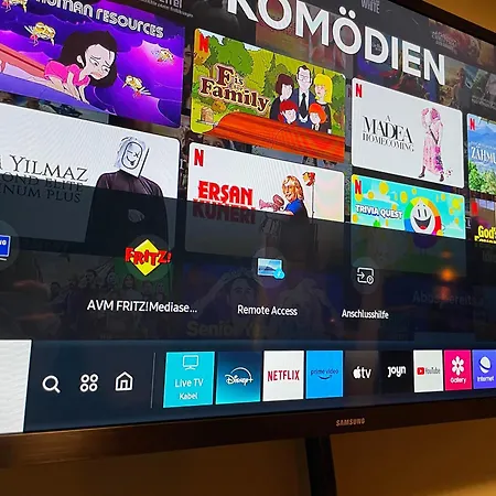 Sixty Two 62 شقة دريسدن